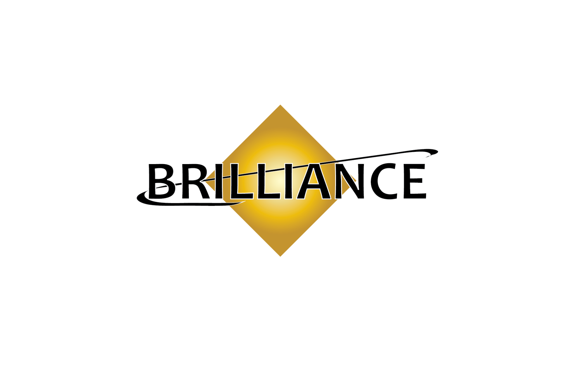 Brilliance-firmaets logo